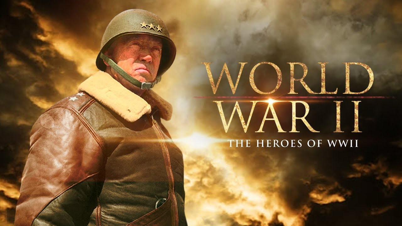 famous world war 2 heroes